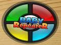 Jeu Bébé Répéteur  en ligne