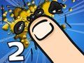 Jeu Destructeur de fourmis 2  en ligne