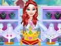 Jeu Créatrice de bijoux de princesse  en ligne