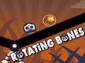 Jeu Rotation des os  en ligne