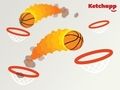 Jeu Tir dunk  en ligne