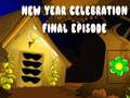 Jeu Épisode final de la célébration du Nouvel An  en ligne