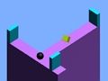 Jeu Glissière à billes 2  en ligne