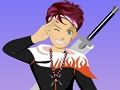 Jeu Habiller Naruto  en ligne