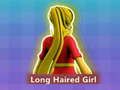 Jeu Fille aux cheveux longs  en ligne