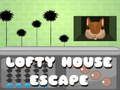Jeu Évasion de la maison noble  en ligne