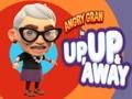 Jeu Angry Gran dans Up, Up & Away en ligne Jeu Angry Gran dans Up, Up & Away en ligne