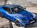 Jeu Casse-tête BMW M4 Coupé  en ligne
