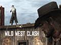 Jeu Affrontement du Far West  en ligne