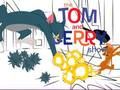 Jeu Créons avec Tom et Jerry  en ligne
