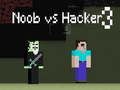 Jeu Noob contre Hacker 3 en ligne Jeu Noob contre Hacker 3 en ligne
