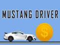 Jeu Pilote Mustang  en ligne
