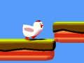 Jeu Tiret d'oiseau  en ligne