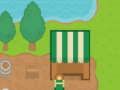 Jeu Frénésie agricole  en ligne