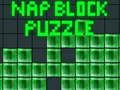 Jeu Casse-tête de bloc de sieste  en ligne