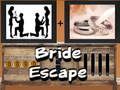 Jeu Évasion de la mariée  en ligne