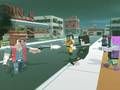Jeu Survie des zombies  en ligne