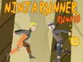 Jeu Coureur ninja Runato en ligne Jeu Coureur ninja Runato en ligne