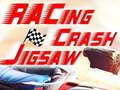Jeu Puzzle Crash de course  en ligne