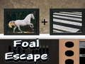 Jeu Évasion du poulain  en ligne
