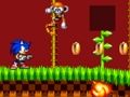 Jeu Sonique html5  en ligne