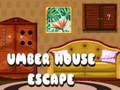 Jeu Escape de la maison d'Ume en ligne