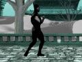 Jeu Kombat mortel  en ligne