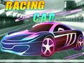 Jeu Voiture de course  en ligne