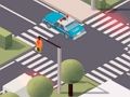 Jeu Contrôle de la circulation urbaine  en ligne