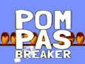 Jeu Briseur de pompas  en ligne