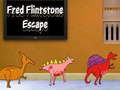 Jeu L'évasion de Fred Flintstone  en ligne