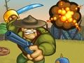 Jeu Commandant de bataillon 1917  en ligne