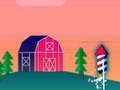 Jeu Arène de fusée  en ligne