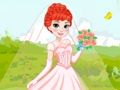 Jeu Robe de mariée parfaite  en ligne