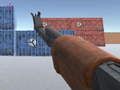 Jeu Jeu de tir FPS multijoueur  en ligne