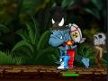 Jeu Ultimate Mamas Boy  en ligne