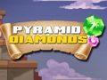 Jeu Diamants pyramidaux  en ligne
