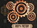Jeu L'usine d'Andy  en ligne