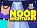 Jeu Arcade de cauchemar noob en ligne