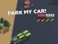Jeu Garez-moi la voiture !  en ligne