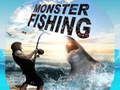 Jeu Pêche aux monstres  en ligne