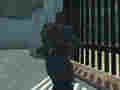 Jeu Équipe de défense des zombies  en ligne