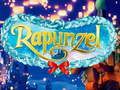 Jeu Raiponce  en ligne