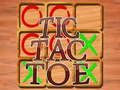 Jeu Tic Tac Toe en ligne