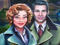 Jeu Escouade de détective  en ligne