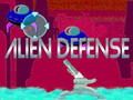Jeu Défense extraterrestre  en ligne