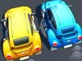 Jeu Parking pro  en ligne