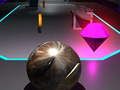 Jeu Espace balle 3D  en ligne