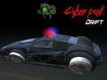 Jeu Ville de dérive cyberpunk  en ligne