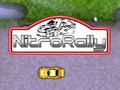 Jeu Rallye nitro  en ligne